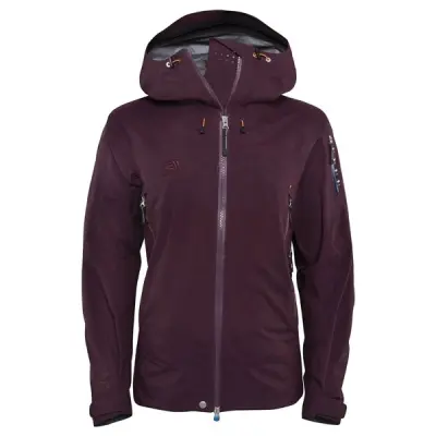 Elevenate W's Bec De Rosses Jacket