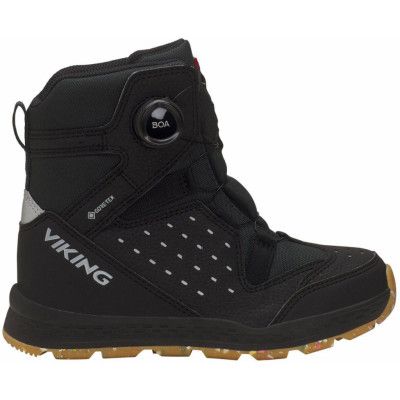Viking Esbo High Boa Jr Warm