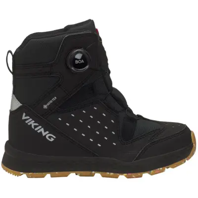 Viking Esbo High Boa Jr Warm
