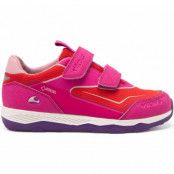 Evanger Low Gtx, Magenta/Red, 27, Viking