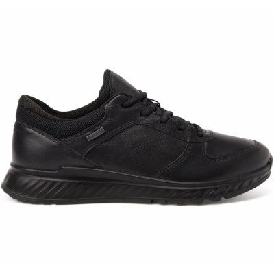 Exostride W Low Gtx, Black, 40,  Walkingskor