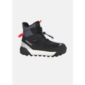 Expower Warm Gtx 1v Sl, Black/Charcoal, 34,  Snowboots