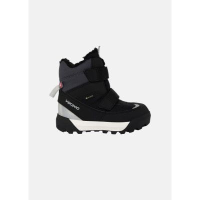Expower Warm Gtx 2v, Black, 22,  Snow Boots