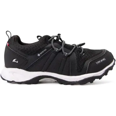 Exterminator Gtx, Black/Grey, 37,  Viking