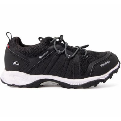 Exterminator Gtx, Black/Grey, 38,  Viking