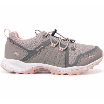 Exterminator Gtx, Pearlgrey/Light Pink, 40,  Viking