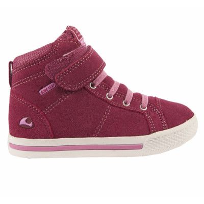 Falcon Gtx, Fuchsia/Dark Pink, 33,  Viking