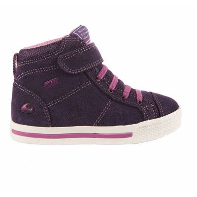 Falcon Gtx, Purple/Dark Pink, 30,  Viking