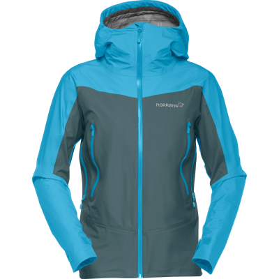 Women's Falketind Gore-Tex Jacket (2022)