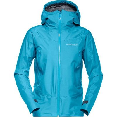 Falketind Gore-Tex Jacket Women's (2019)
