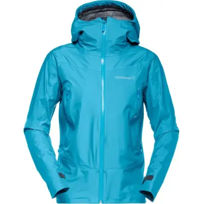 Falketind Gore-Tex Jacket Women's (2019)