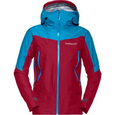 Falketind Gore-Tex Jacket Women's (2019)