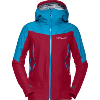 Falketind Gore-Tex Jacket Women's (2019)