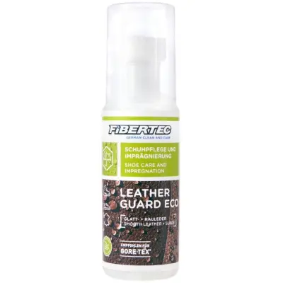 Fibertec Leather Guard Eco, 100 Ml