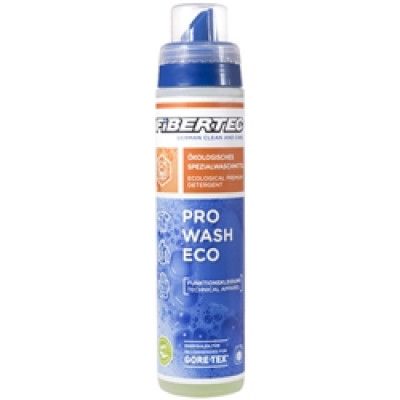 Fibertec Pro Wash Eco 250 ml