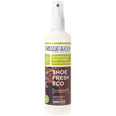 Fibertec Shoe Fresh Eco, 250 Ml