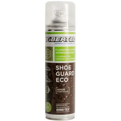 Fibertec Shoe Guard Eco, 200 Ml