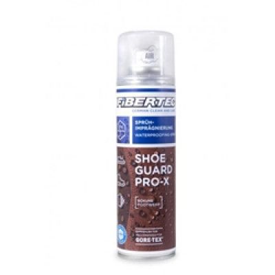 Fibertec Shoe Guard Pro-X 200ml