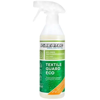 Fibertec Textile Guard Eco Rt, 500 Ml