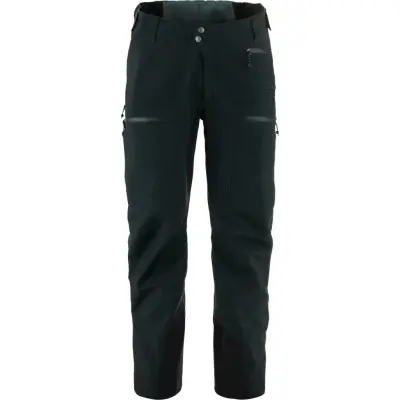 Fjällräven Men's Bergtagen GORE-TEX Pro Trousers Black