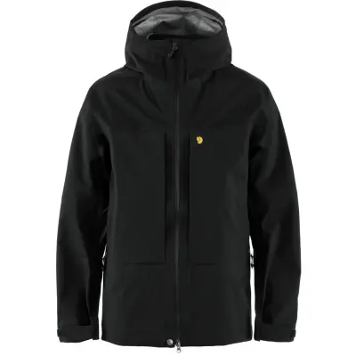 Fjällräven Men's Bergtagen GTX Tour Jacket