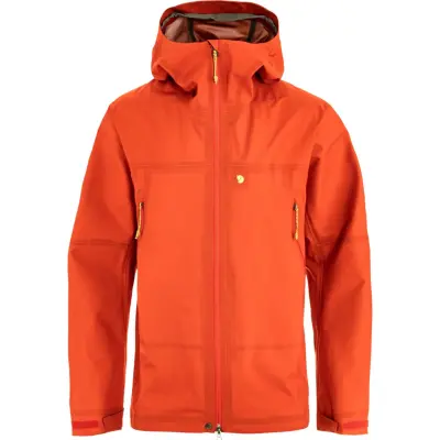 Fjällräven Men's Bergtagen Lite GTX Jacket vattentätt skal