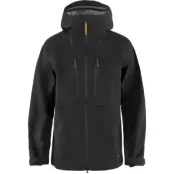 Fjällräven Men's Keb GORE-TEX Jacket Black