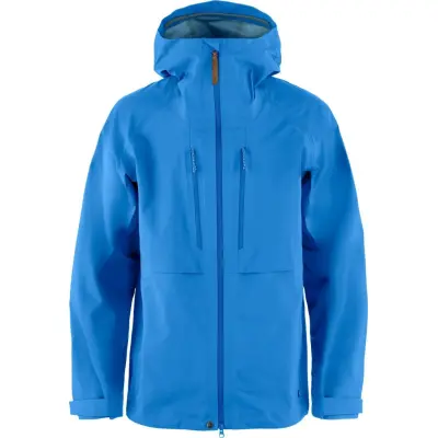Fjällräven Men's Keb GORE-TEX Jacket Un Blue