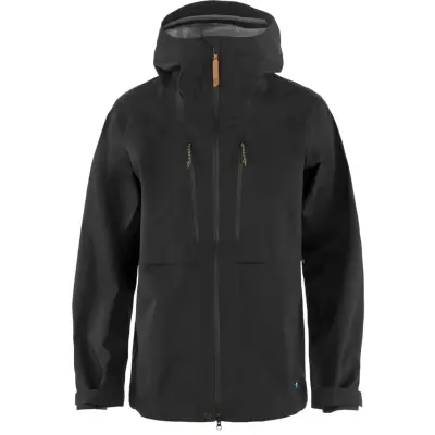 Fjällräven Men's Keb GTX Jacket
