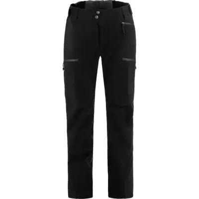 Fjällräven Women's Bergtagen GORE-TEX Pro Trousers Black