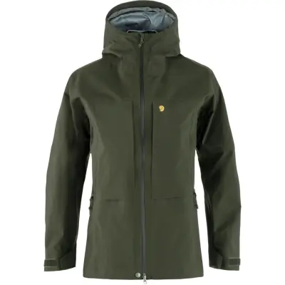 Fjällräven Women's Bergtagen GTX Tour Jacket