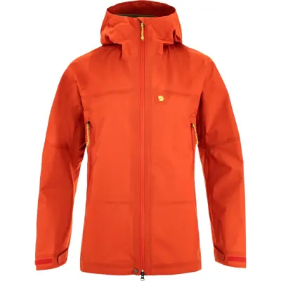 Fjällräven Women's Bergtagen Lite GTX Jacket vattentätt skal