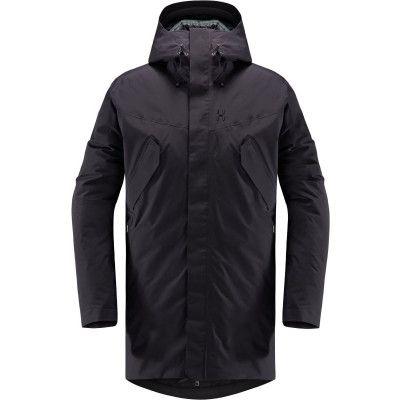 Floda Down Parka Men