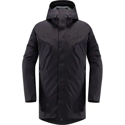 Floda Down Parka Men