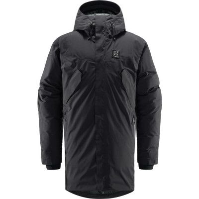Floda Gore-Tex Down Parka Men
