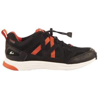 Føn Elastic Gtx, Black/Rust, 29,  Viking