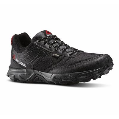 Franconia Ridge Ii Gtx, Black/Gravel/Chalk, 45,5