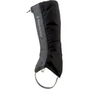 Black Diamond Frontpoint Gaiter Gore-Tex Black