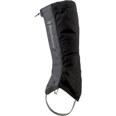 Black Diamond Frontpoint Gaiter Gore-Tex Black