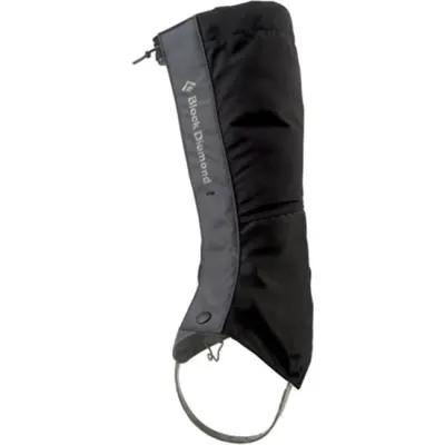 Black Diamond Frontpoint Gaiter Gore-Tex Black