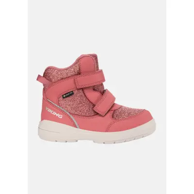 Fun Glitter Warm GTX 2V