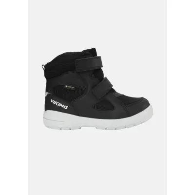 Fun Warm Gtx 2v, Black, 26,  Snow Boots