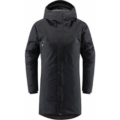 Haglöfs Furudal Down W Parka