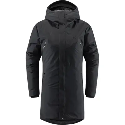 Haglöfs Furudal Down W Parka