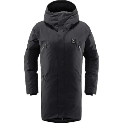 Furudal Gore-Tex Down Parka Women