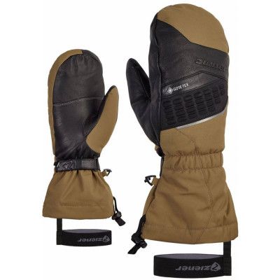 Ziener Gastilo GTX Mitts