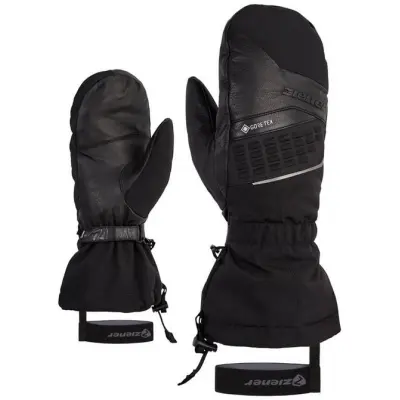 Ziener Gastilo GTX Mitts