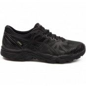 Gel-Fujitrabuco 6 G-Tx, Black/Black/Phantom, 39