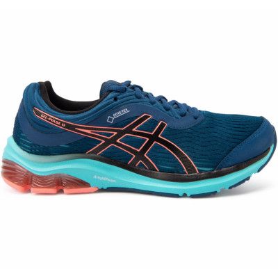 Gel-Pulse 11 G-Tx, Mako Blue/Sun Coral, 44