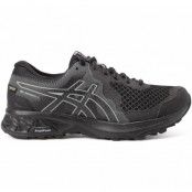 Gel-Sonoma 4 G-Tx, Black/Stone Grey, 37